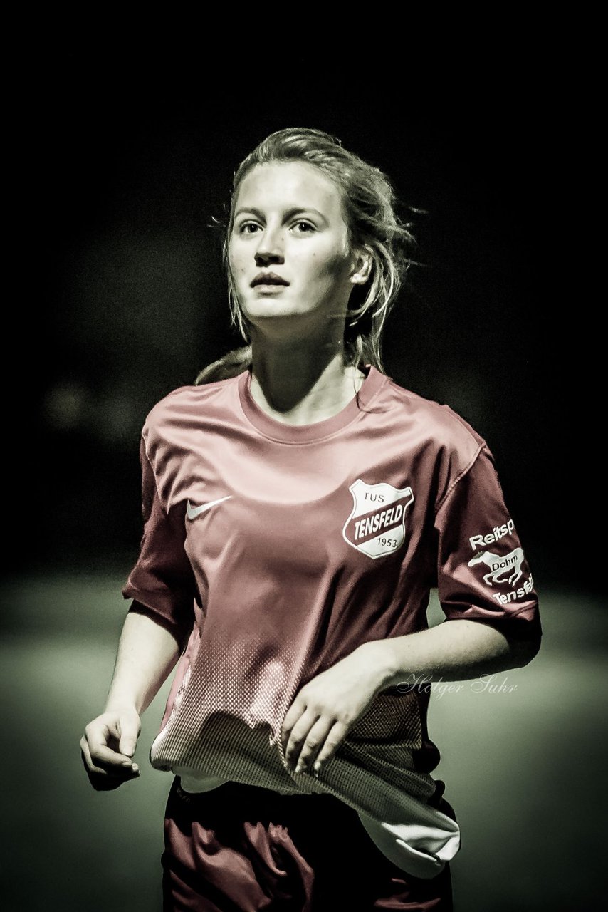 Bild 2012 - Frauen TuS Tensfeld - TSV Wiemersdorf : Ergebnis: 4:2